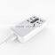 usb power outlet power strip board with 6 usb ports charger