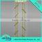 Rotating Metal Wire Gift Card Display Stand for Promotion Supermarket Retail Shop