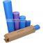 Sanhong New design 18' 36'high density cheap EVA Yoga foam rollers