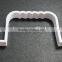 PVC Gutter Clip
