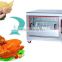 Rotisserie Oven / Gas revolving roast chicken oven GB-366 with low price