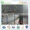 Home use dog run kennel wholesale with powder coated finish