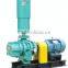 Direct-coupling Roots Blower