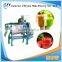 cheap model fruit pulper machine/fruit juice machine/fruit pulp machine with SS material(0086-391-2042034)