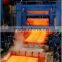 Steel-making and continuous casting system