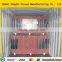 Galvanized Steel Wire Cage for Mink Breeding