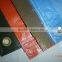 polyethylene tarp / tent fabric / plastic sheets