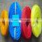 Colorful high quality and best price twisted PP/polypropylene rope