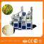 Chinese hot sale stainless steel automatic rice processing machine