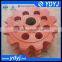 Customized steel conveyor wheel from China manufacturer