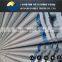 welded tubes welded pipe price galvanised carbon steel pipes