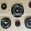 ZH1125 straight gear of diesel engine, ZH1125 spur gear for tractor