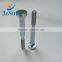 Special screws, stainless steel thumb screws