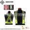 Reflective Night Safety Vest