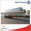 LPG Transport Semi-trailer 45CBM Tanker 20tons