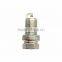 Best Denso spark plug K16P-U, Spark Plug 90919-01083 for Toyota