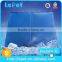 50x40cm new large cool pet mat gel dog cat cooling bed blue pad cold