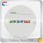 Personalized NFC Type1 Plastic RFID Plastic PVC Travel Luggage Tags