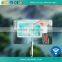Ideal for Solution Developers and Unique 56-bit Serial Number MF DESFire EV1 8k Card