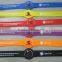 Silicon RFID NFC wristband