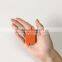 long range uhf nfc gas cylinder tag with back gum