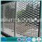 Decorative aluminum expanded metal mesh panels/Aluminum plate mesh