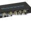 Best Selling VOXLINK 3G/HD/SD_SDI Splitter 1 x 4 US