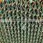 China greenhouse cooling pad