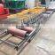 B500 portable electric rubber conveyor belts from China