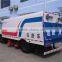 Dongfeng 5cbm road sweeper machine sale