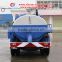 Foton 4cbm 5cbm fecal sucktion truck made in China