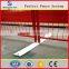 High Quality Construction Steel Hoarding Temporary Fence Panel