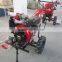 Mini tiller rotary cultivator Power tiller Rotary tiller . motor hoe