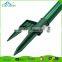 Garden tool supplier plastic water tools decorative flower sprinkler