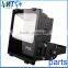 VMT aluminum finned heat sink housing 100w IP65 led flood lights housing