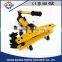 Manual Hydraulic Pipe Bender
