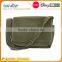 Original Olive Green Classic Canvas Messenger Bag