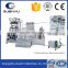 GMP Standard mayonnaise mixer with pipeline emulsifier and homogenizer