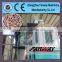 Entire complete pellet mill production line