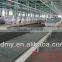 Hot sale high-quality supermarket refrigeration equipment with air cooled design