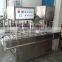 Shanghai Tiangang Automatic Commercial Tofu packing Machine