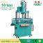 JULY Dongguan Made 10 Ton Hydraulic Press For Hoses
