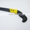SK5 65Mn steel blade pruning saws hand tools saw metal cutting saw with plastic handle