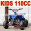 50cc Mini Quad ATV for Kids
