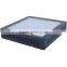 MarsHydro hydroponic led grow light full spectrum MarsII 1200W 240*5W cob grow led lamp commercial