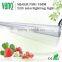 150W Full Specreum Led Plant Grow Light Bar, for Indoor Gardening Hydroponics System Greenhouse Flowering Plant Lighting