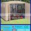 Hot sale metal garden shed