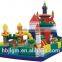 kids inflatable castle,jumping castles inflatable hot sale