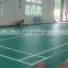 PVC Plastic Flooring for Sports PVC Sports Flooring
