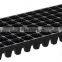8408 72 cells plug seed tray Plant Seed Growing Tray in germination